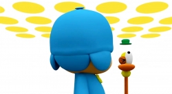 انیمیشن پوکویو (POCOYO) قسمت 56